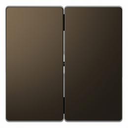 Изображение продукта Клавиша двойная Schneider Electric Merten D-Life 